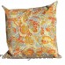 TK Classics Marigold Outdoor Throw Pillow TKCL1103